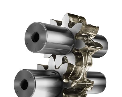 Mobil SHC Gear Delivers Significant Energy Savings at  Major Plastic Pipe Manufacturer 